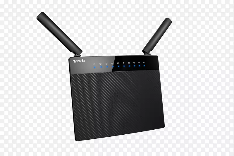 W568r双频无线路由器硬件/电子wi-fi无线中继器-ac1200g双频交流路由器