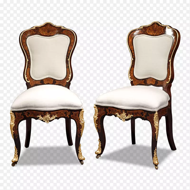 椅子桌路易奎泽路易十五家具-椅子