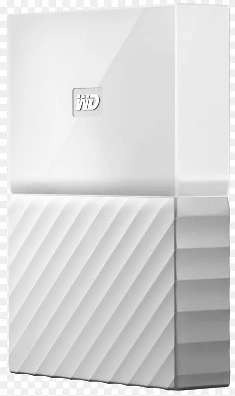 WD本人护照hdd硬盘驱动器wd元件pnghdd西部数字移动硬盘