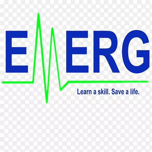 高级心脏生命支持安全出口标志紧急出口-急救医疗技术人员