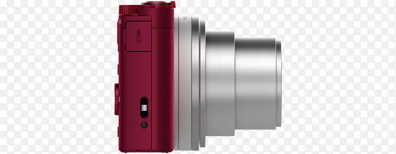 无镜面可换镜头相机索尼数码相机h 400点拍相机