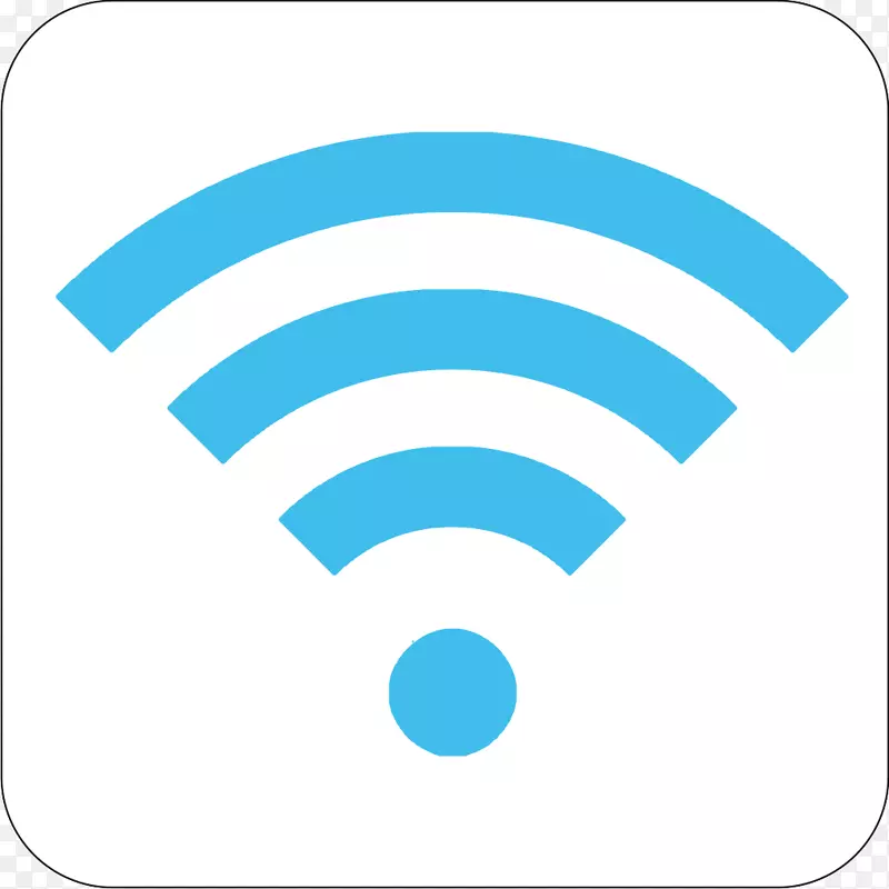 Wi-fi电脑图标在罗拉热点