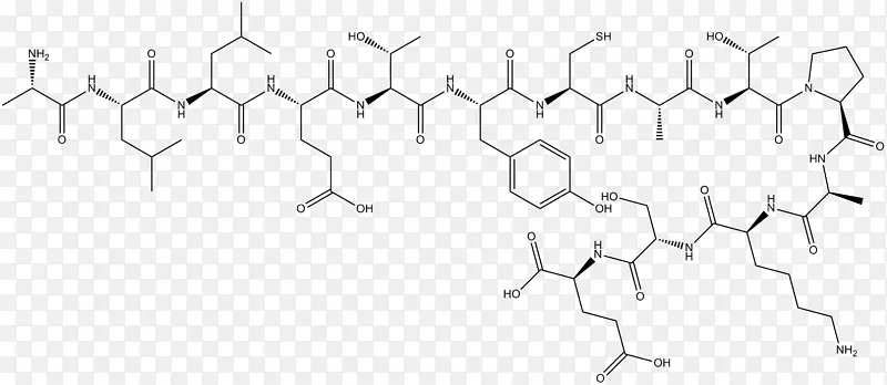 白点角字体设计