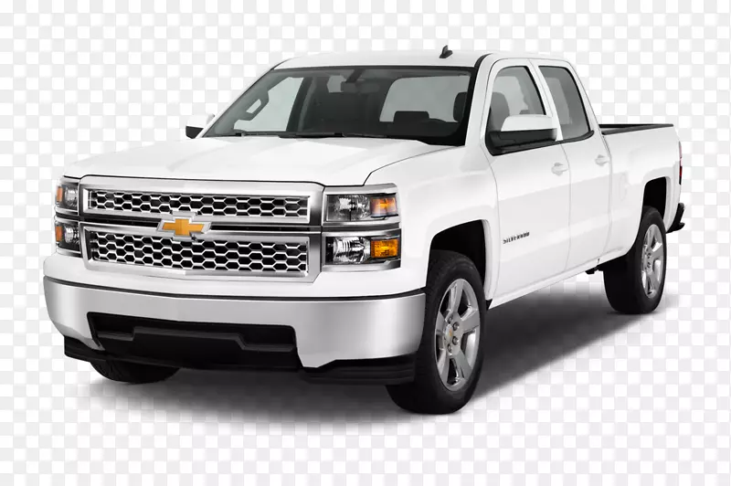 2018年雪佛兰Silverado 1500 2015雪佛兰Silverado 1500皮卡通用汽车-雪佛兰