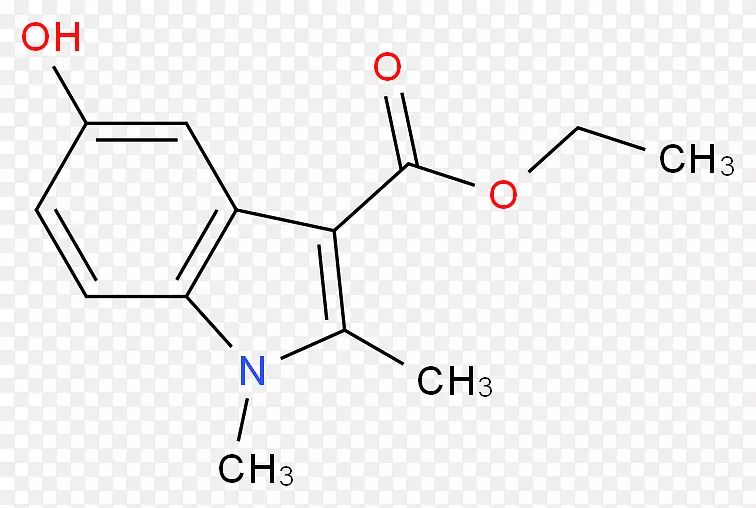 吡啶酚酞代谢物乙酸苯酯羟基二甲基二硫