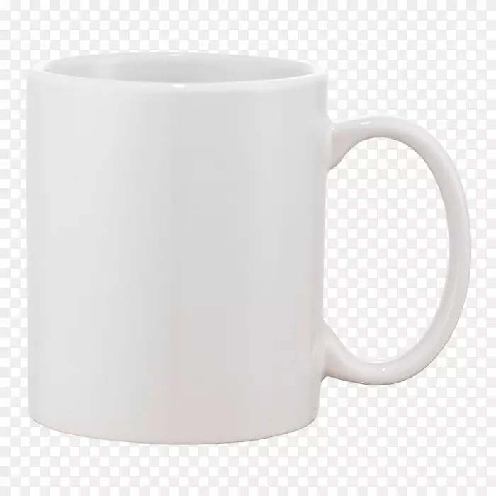 杯茶碟陶瓷杯