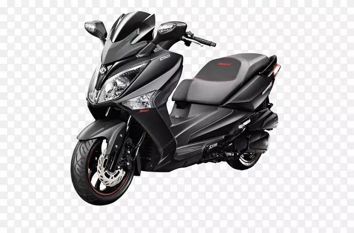 摩托车雅马哈汽车公司125 ccクラス-sym电机