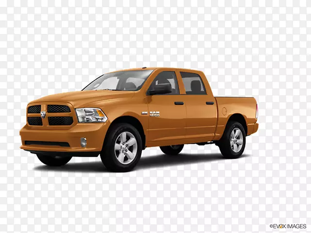 Ram卡车避开克莱斯勒汽车小卡车-汽车的燃油经济性