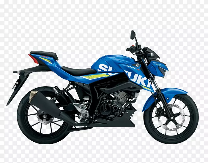 铃木GSX-r系列摩托车铃木GSX系列铃木GSX-R1000-铃木GSX系列