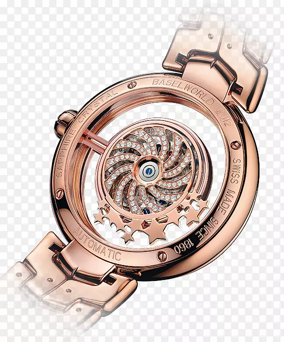 手表表带标签豪雅品牌-卡梅隆迪亚兹