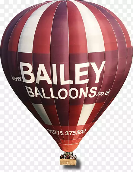 布里斯托尔国际气球节热气球飞行-热气球