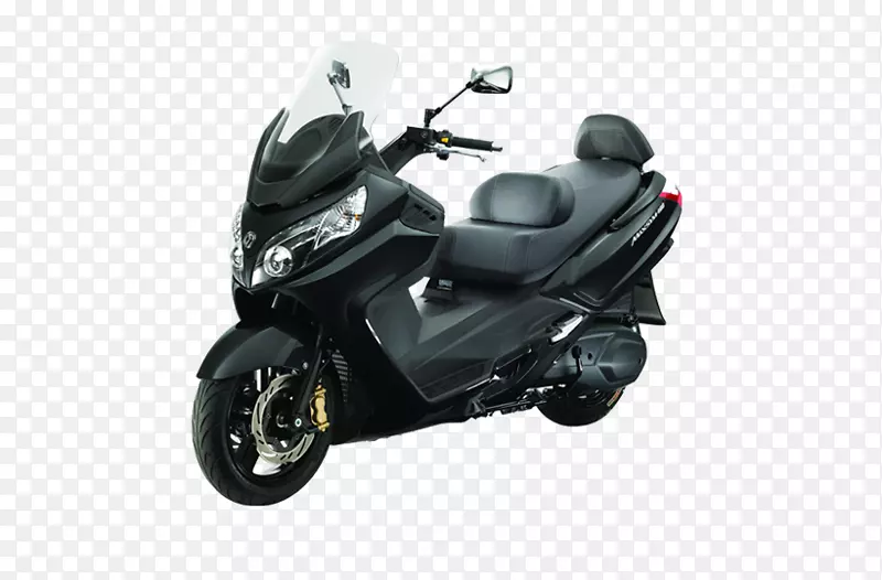 轮式踏板车系统马达摩托车汽车-系统马达
