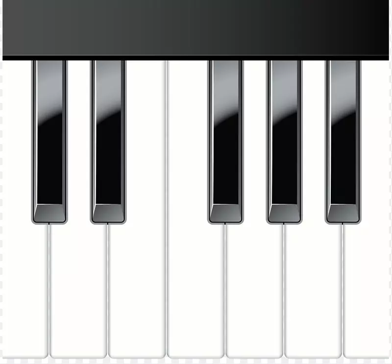 数字钢琴电动钢琴音乐键盘乐器