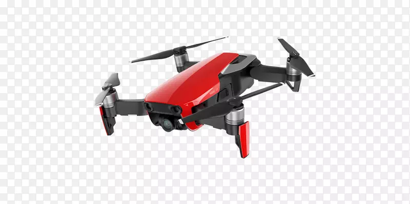 Mavic pro DJI鹦鹉AR.Drone四重直升机无人驾驶飞行器-火焰传感器