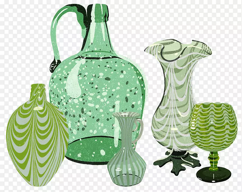 尼尔西玻璃厂玻璃瓶陶瓷玻璃生产