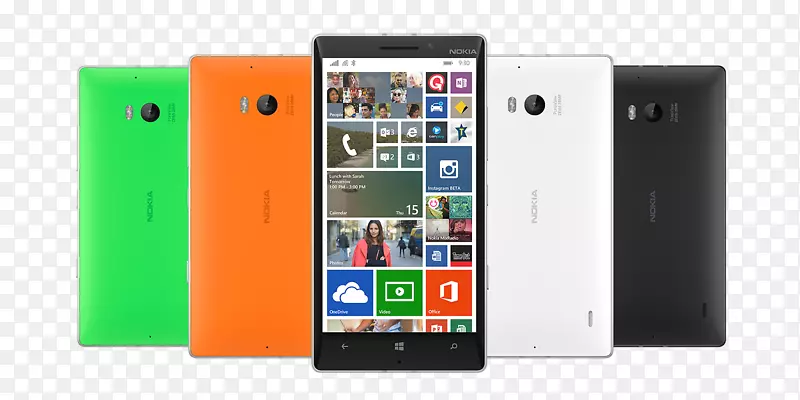 诺基亚Lumia 920諾基亞智能手机视窗电话8.1-爸爸梨传奇