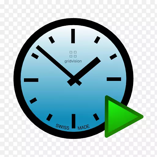 时间跟踪软件时间表考勤时钟android-单轨