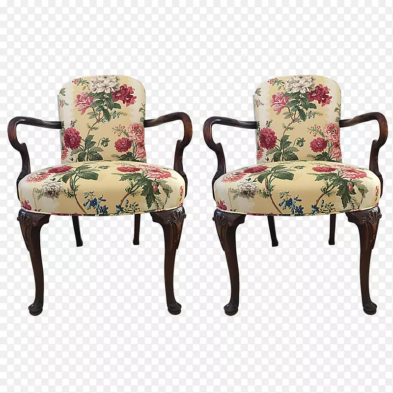 椅子-安妮大号家具