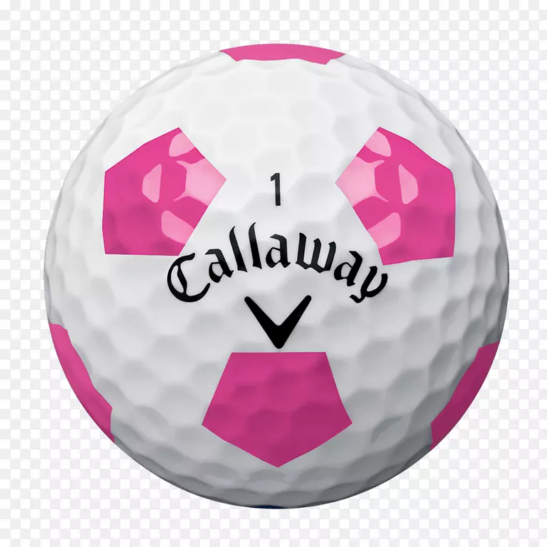 卡拉威铬软球卡拉威铬软x高尔夫球卡拉维超标准高尔夫