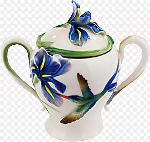 茶壶瓷餐具水壶茶碟水壶