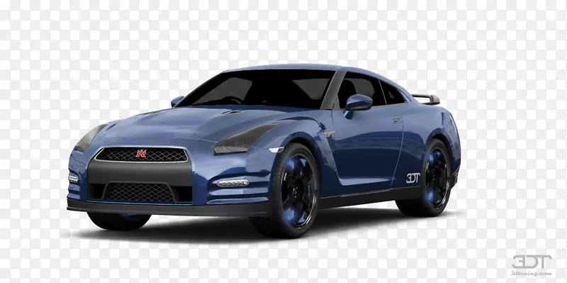 2018年日产GT-r 2017日产GT-r跑车-2010日产GT-r