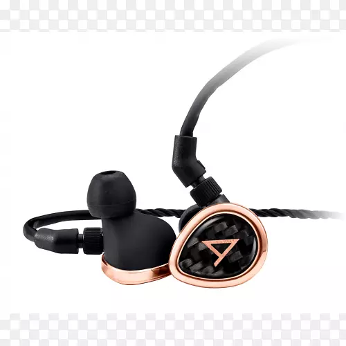 Astell&Kern在耳监视器内耳机高端耳机