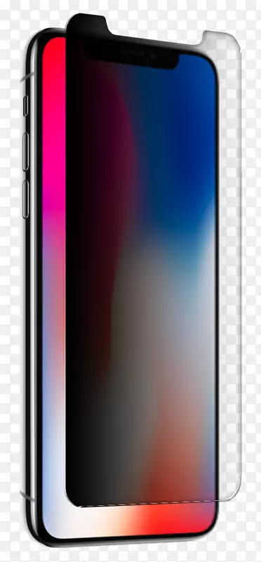 iPhonex功能手机iphone 6窗口屏幕保护器-三星星系注意事项系列