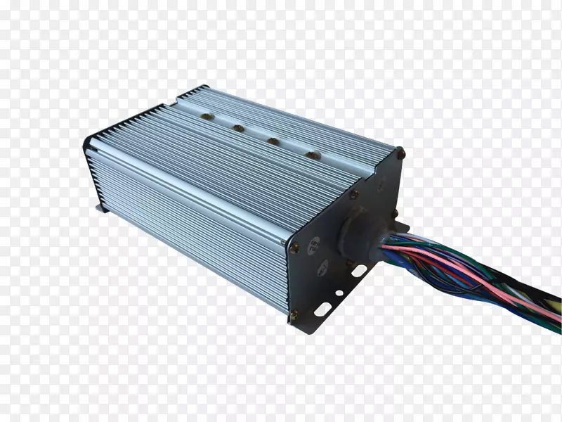 电源逆变器电池充电器交流适配器电子元件无刷直流电动机