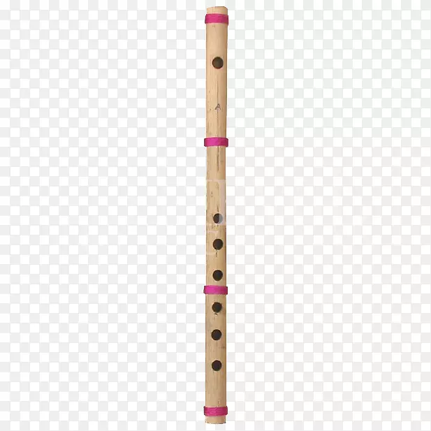 竹笛管