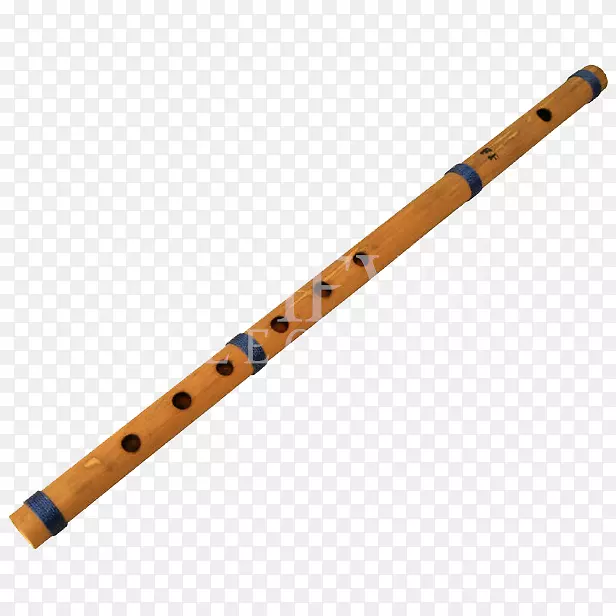阿尼斯画铅笔克里夫兰骑士-竹笛
