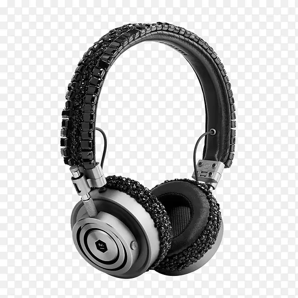 耳机主机和动态MH 40主机和动态MH 30音频主机和动态耳机架-高端耳机