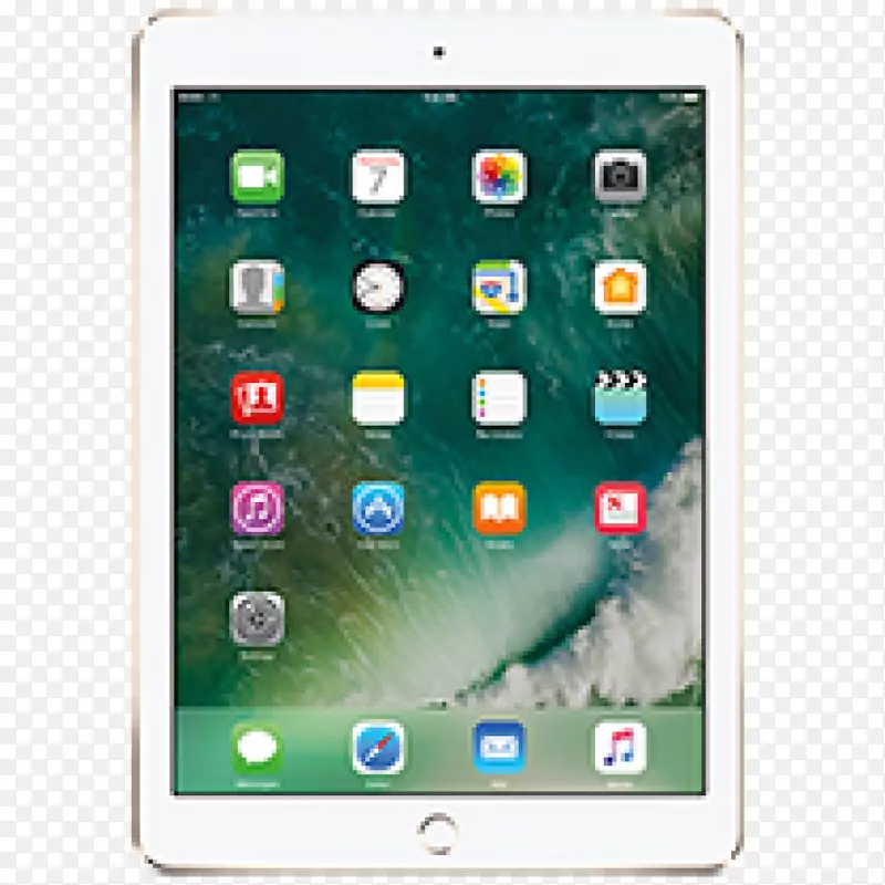 iPad 2 iPad迷你4苹果iPad Pro(10.5)-iPad