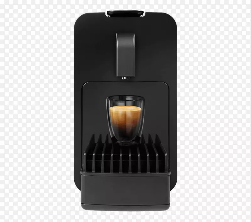咖啡机bdesstra e e 6浓缩咖啡机Капсульныйкофе-咖啡