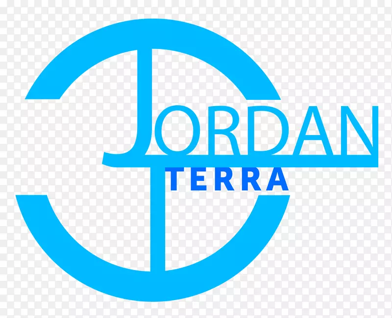 商标组织品牌Sercel-Jordan徽标