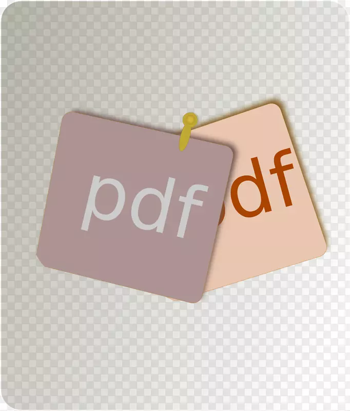 PDF拆分和合并文档文件格式Foxit阅读器-合并