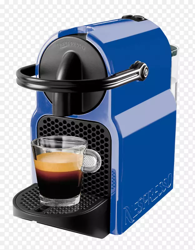 咖啡机Magimix Nespresso Inissia 1135-咖啡