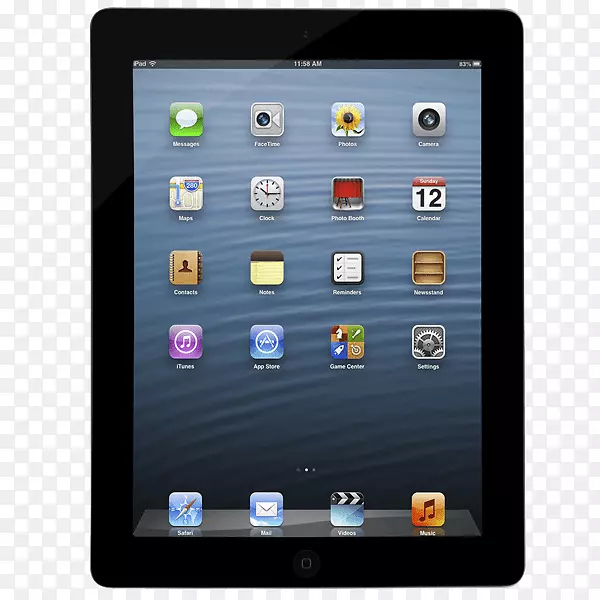 iPad 4 iPad 2 iPad 3迷你iPad