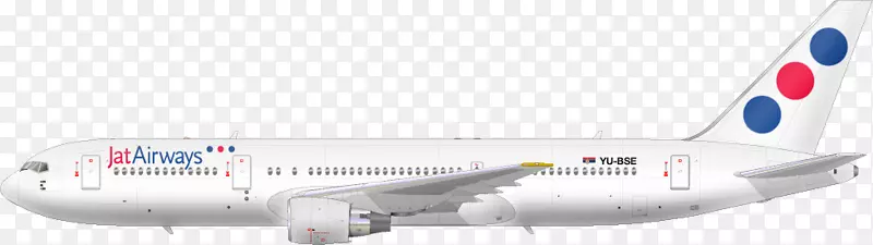 波音737下一代波音767空客A 330空客A 320系列波音767