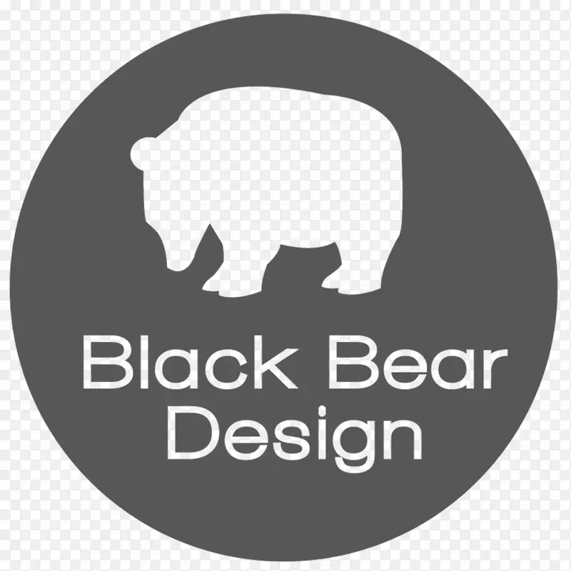 标识数字营销图形设计黑熊设计