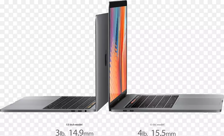 MacBookpro MacBook英特尔i7笔记本电脑-MacBookpro 13英寸