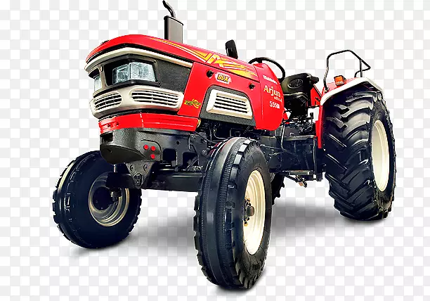 Mahindra&Mahindra，印度，Mahindra拖拉机，农业-Massey弗格森拖拉机