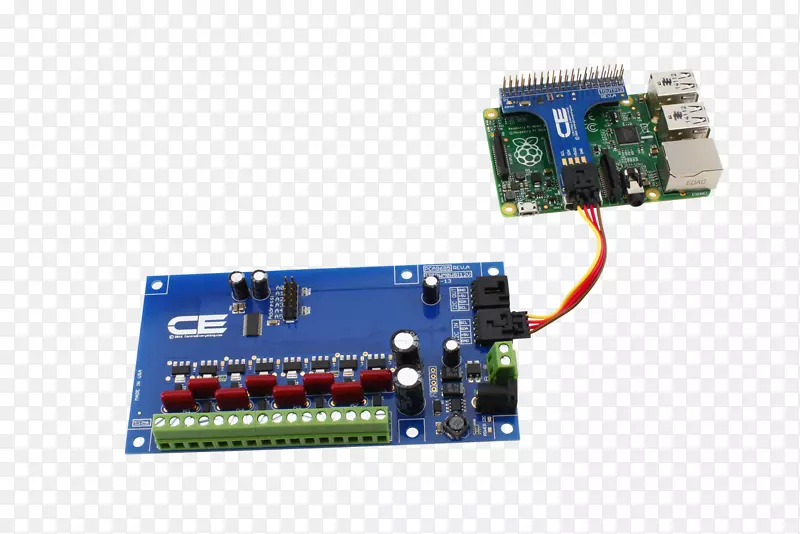 微控制器电视调谐器卡和适配器电子元件声卡和音频适配器电子工程比例肌电控制