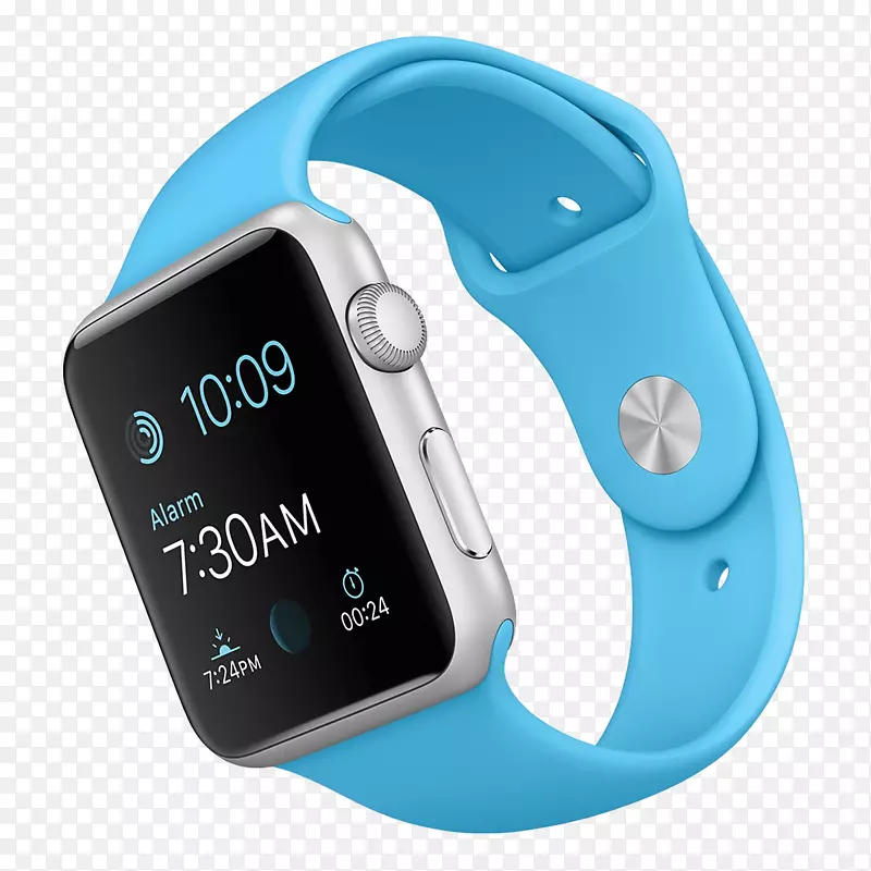 苹果手表系列3苹果手表系列2铝苹果手表运动-苹果手表
