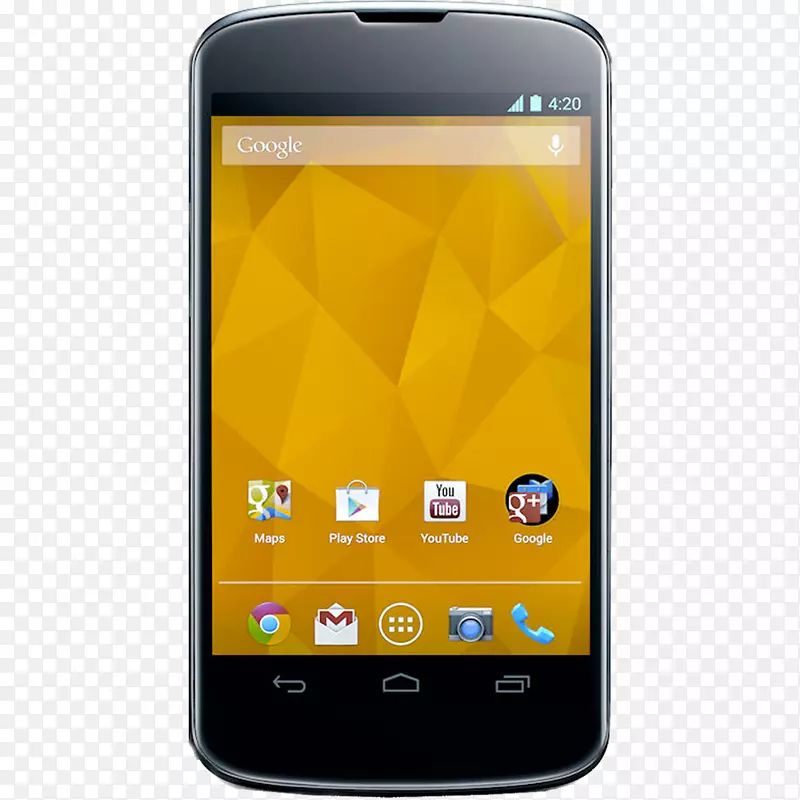 GalaxyNexus 5电话智能手机三星星系S4-谷歌Nexus