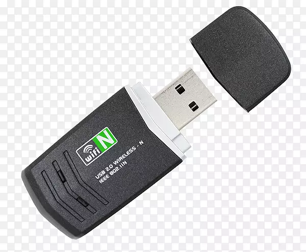 usb闪存驱动器dongle wi-fi适配器-无线usb