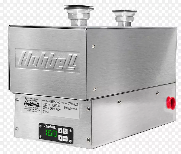 水槽食品不锈钢热水加热厨房热流电加热器