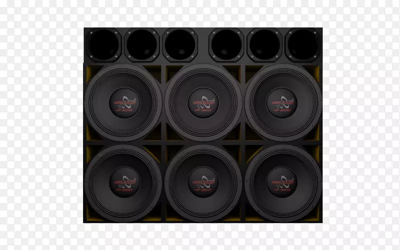 低音炮轿车轮胎计算机硬件汽车