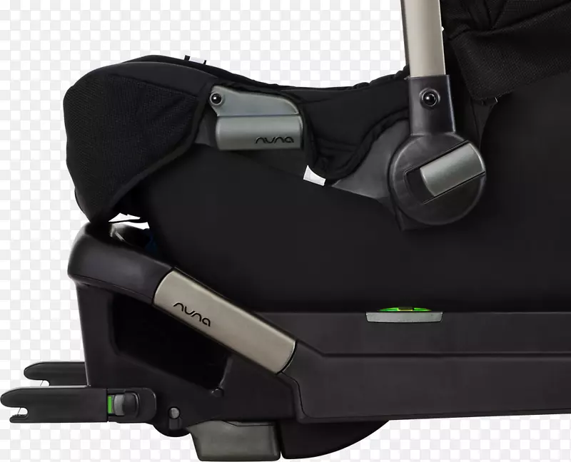 婴儿和幼童汽车座椅Nuna琵琶婴儿ISOFIX-婴儿汽车座椅