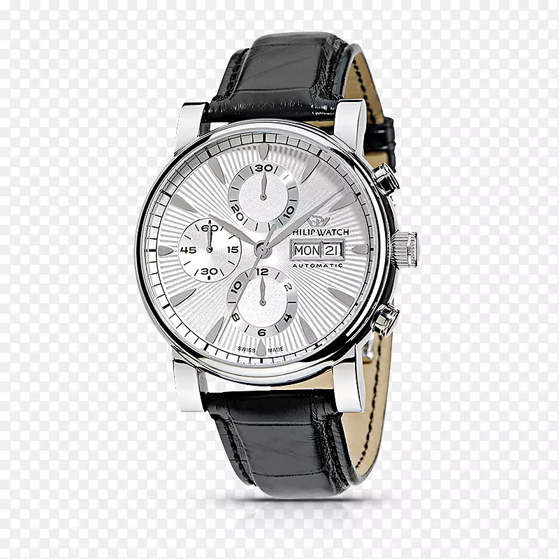 钟表自动运动模拟表汉密尔顿手表公司