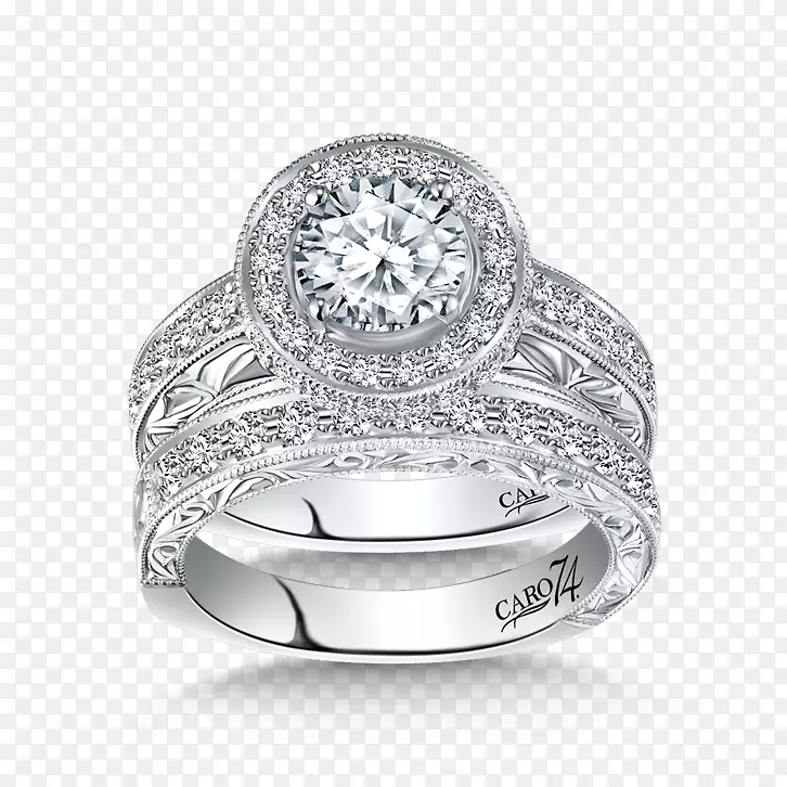 耳环，结婚戒指，珠宝订婚戒指-PNG珠宝商公司